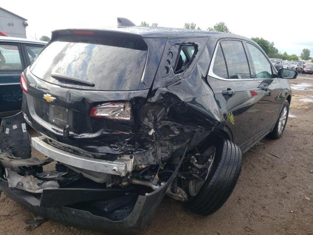 Photo 4 from auction – 2020 CHEVROLET EQUINOX LT with VIN 2GNAXUEV2L6131803