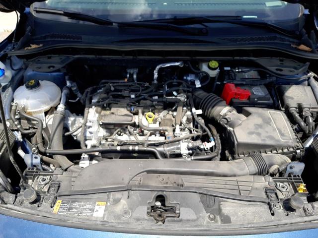 Photo 7 from auction – 2020 FORD ESCAPE SE with VIN 1FMCU9G63LUC57422