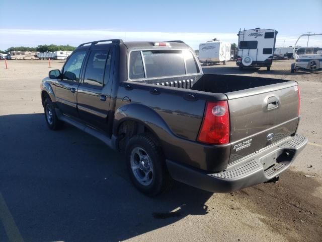 صورة رقم 3 من المزاد - 2005 FORD EXPLORER S مع VIN 1FMZU77K25UB44138
