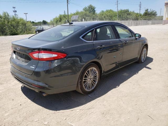 Photo 4 from auction – 2015 FORD FUSION SE with VIN 3FA6P0HD2FR302157