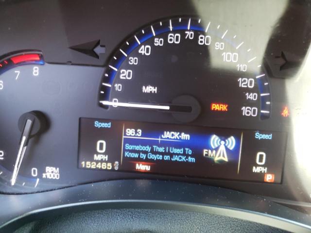 Photo 8 from auction – 2013 CADILLAC ATS with VIN 1G6AG5RX5D0152023