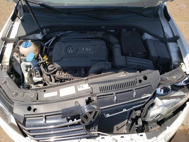 Photo 7 from auction – 2014 VOLKSWAGEN PASSAT SEL with VIN 1VWCS7A3XEC053946