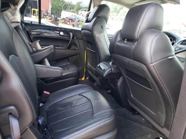 Photo 6 from auction – 2013 BUICK ENCLAVE with VIN 5GAKVCKD0DJ111922