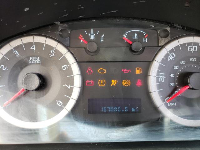 Photo 8 from auction – 2010 FORD ESCAPE XLT with VIN 1FMCU0D70AKD26780