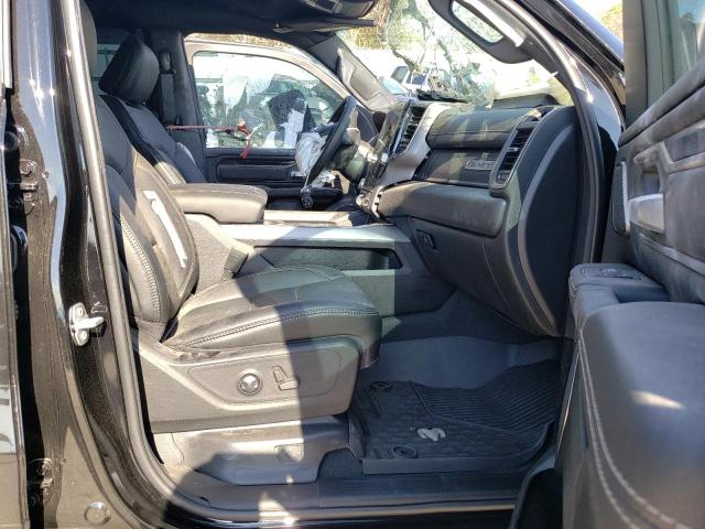 Photo 5 from auction – 2022 RAM 1500 REBEL with VIN 1C6SRFLT2NN333616