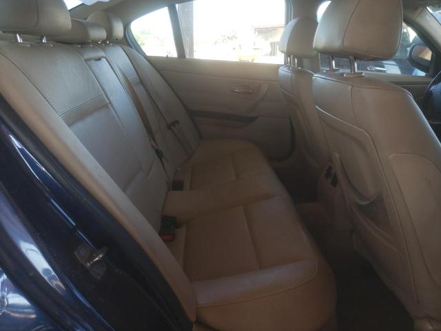Photo 6 from auction – 2011 BMW 328 I SULE with VIN WBAPH5C57BA440688