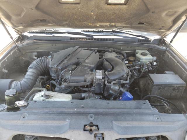 Photo 7 from auction – 2004 TOYOTA 4RUNNER SR with VIN JTEBU14R748023564