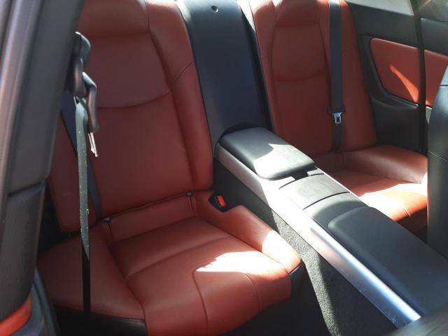 Photo 6 from auction – 2008 MAZDA RX8 with VIN JM1FE173X80215530