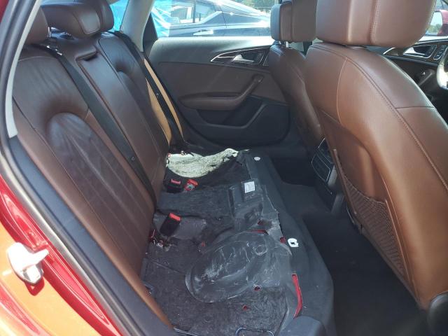 Photo 6 from auction – 2015 AUDI A6 PREMIUM with VIN WAUCFAFC6FN003125