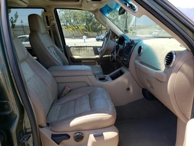 صورة رقم 5 من المزاد - 2003 FORD EXPEDITION مع VIN 1FMFU18L33LA61568