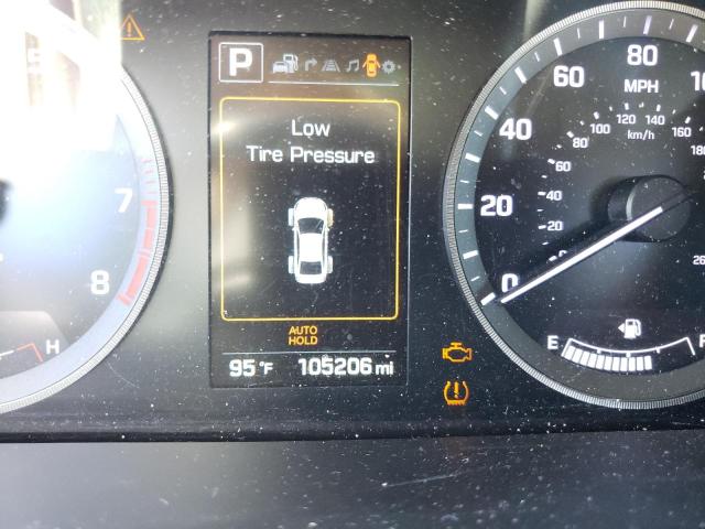 Photo 8 from auction – 2016 HYUNDAI SONATA SPO with VIN 5NPE34AFXGH299257