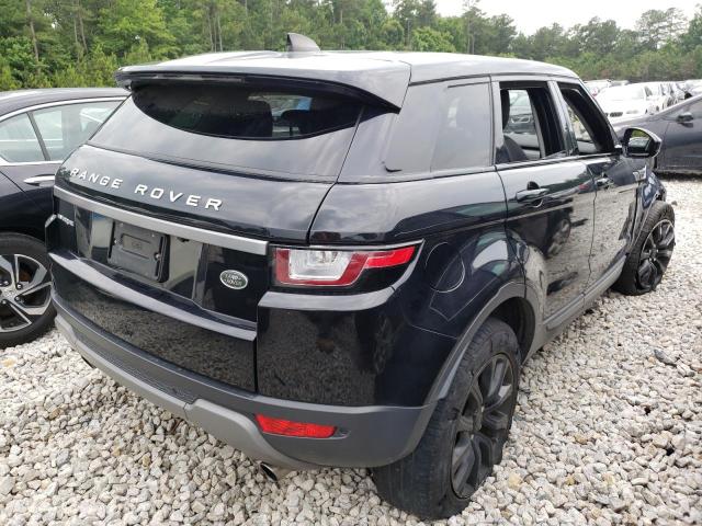 Photo 4 from auction – 2018 LAND ROVER RANGE ROVE with VIN SALVP2RX2JH292078