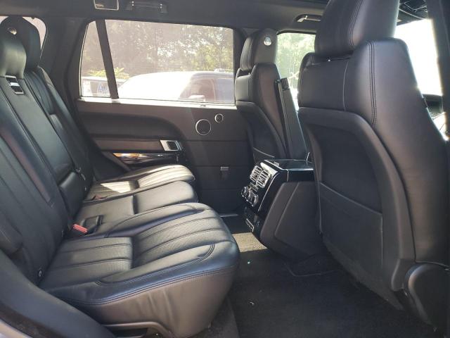 Photo 6 from auction – 2014 LAND ROVER RANGE ROVE with VIN SALGS3TF9EA182172