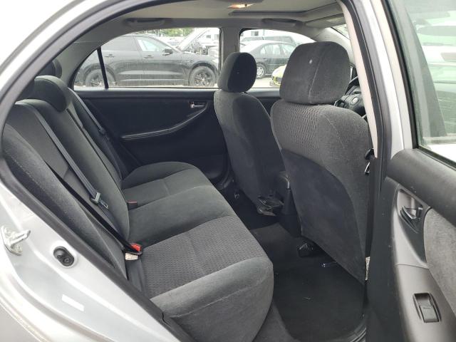 Photo 6 from auction – 2008 TOYOTA COROLLA CE with VIN 1NXBR30E48Z943102
