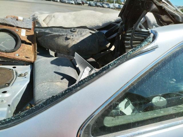 Photo 6 from auction – 2003 ACURA 3.2CL with VIN 19UYA42593A003849