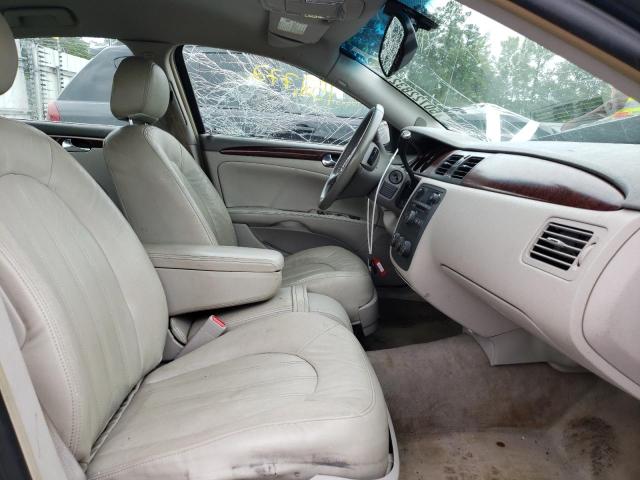 Zdjęcie 5 z aukcji – 2008 BUICK LUCERNE CX z VIN 1G4HP57288U166589