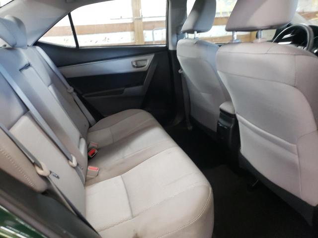 Photo 6 from auction – 2016 TOYOTA COROLLA L with VIN 5YFBURHEXGP399498