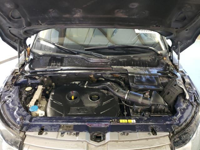 Photo 7 from auction – 2015 LAND ROVER RANGE ROVE with VIN SALVR2BG3FH034387
