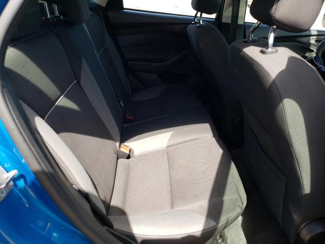 Photo 6 from auction – 2012 FORD FOCUS SE with VIN 1FAHP3K2XCL186203