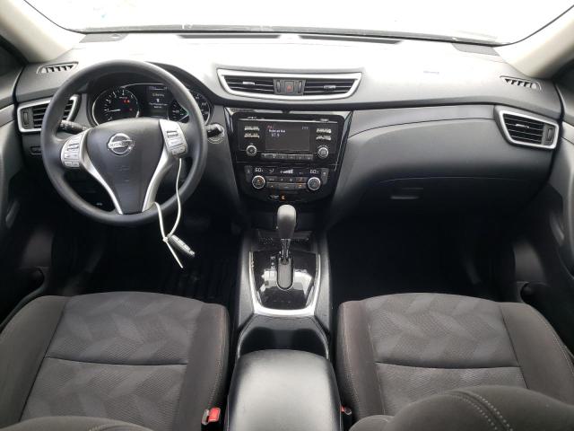 Photo 9 from auction – 2016 NISSAN ROGUE S with VIN KNMAT2MT8GP618969