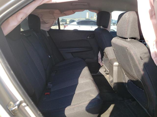 Photo 6 from auction – 2015 CHEVROLET EQUINOX LT with VIN 2GNALBEK5F6353617