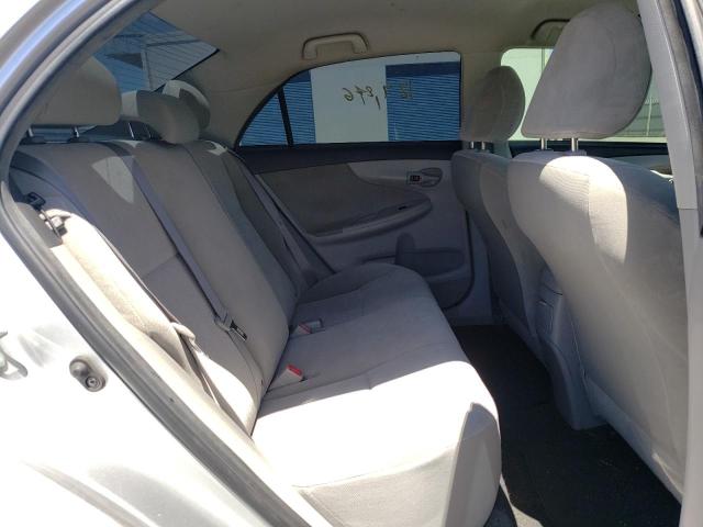Photo 6 from auction – 2012 TOYOTA COROLLA BA with VIN JTDBU4EE8C9174665