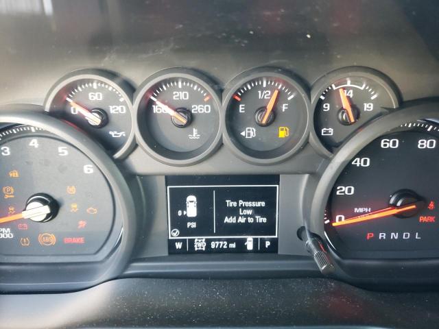 صورة رقم 8 من المزاد - 2021 CHEVROLET SILVERADO مع VIN 3GCPYCEF1MG481190