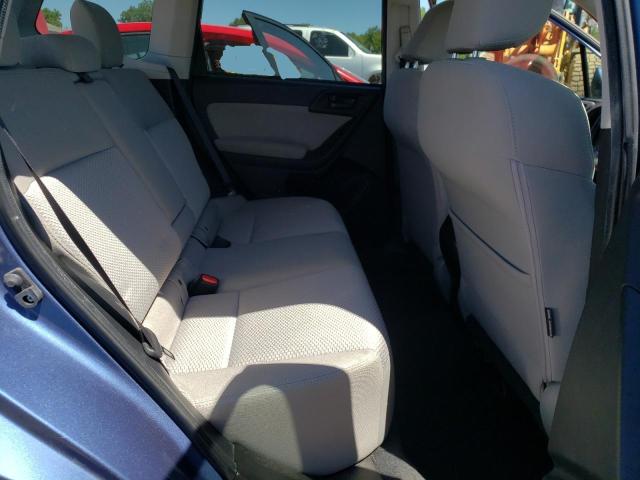 Photo 6 from auction – 2015 SUBARU FORESTER 2 with VIN JF2SJAGC5FH542038