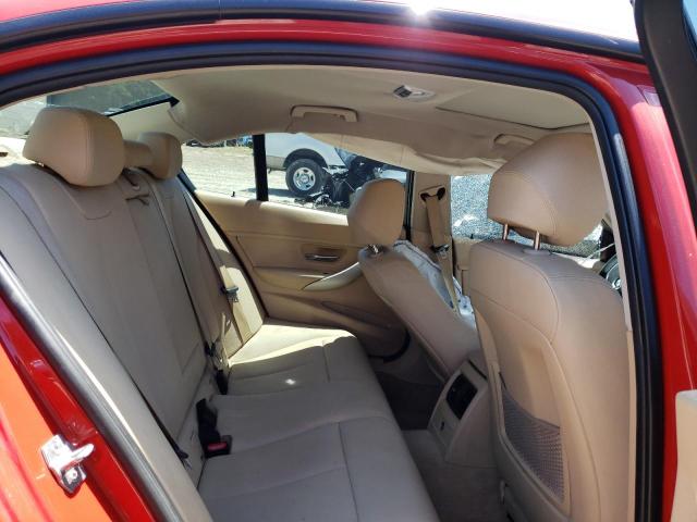 Photo 6 from auction – 2013 BMW 328 XI SUL with VIN WBA3B5C55DF591230