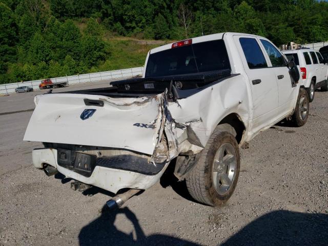 Photo 4 from auction – 2014 RAM 1500 ST with VIN 1C6RR7KT4ES470371