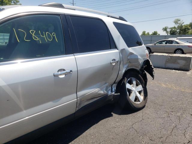 Photo 10 from auction – 2011 GMC ACADIA SLT with VIN 1GKKVRED2BJ171585