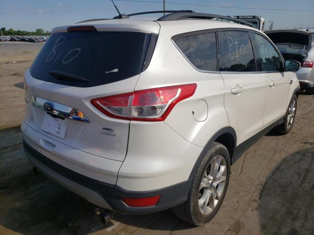 Photo 4 from auction – 2013 FORD ESCAPE SEL with VIN 1FMCU9HX8DUA91018