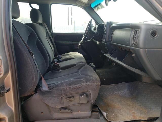 Photo 5 from auction – 2001 GMC SIERRA K25 with VIN 1GTHK231X1F164609