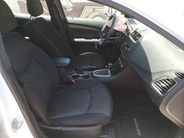 Zdjęcie 5 z aukcji – 2014 DODGE AVENGER SE z VIN 1C3CDZABXEN155384