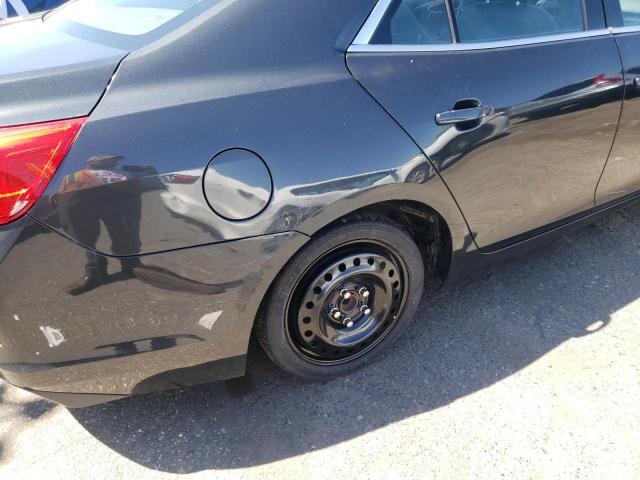 Photo 9 from auction – 2014 CHEVROLET MALIBU LS with VIN 1G11A5SL9EF287342