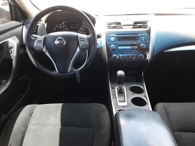 Photo 9 from auction – 2015 NISSAN ALTIMA 2.5 with VIN 1N4AL3AP8FC427402