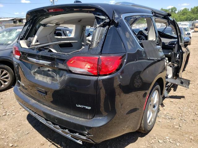 صورة رقم 4 من المزاد - 2020 CHRYSLER PACIFICA L مع VIN 2C4RC1GGXLR187118