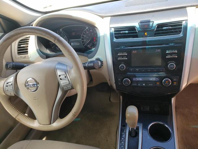 Photo 9 from auction – 2014 NISSAN ALTIMA 2.5 with VIN 1N4AL3AP0EN212583