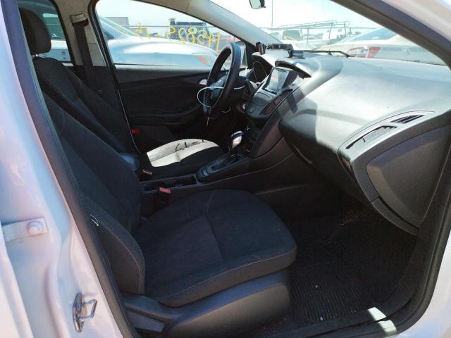 Photo 5 from auction – 2015 FORD FOCUS SE with VIN 1FADP3K21FL288718