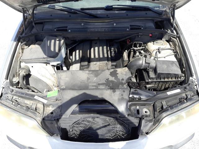 Photo 7 from auction – 2005 BMW X5 3.0I with VIN 5UXFA13515LY16496