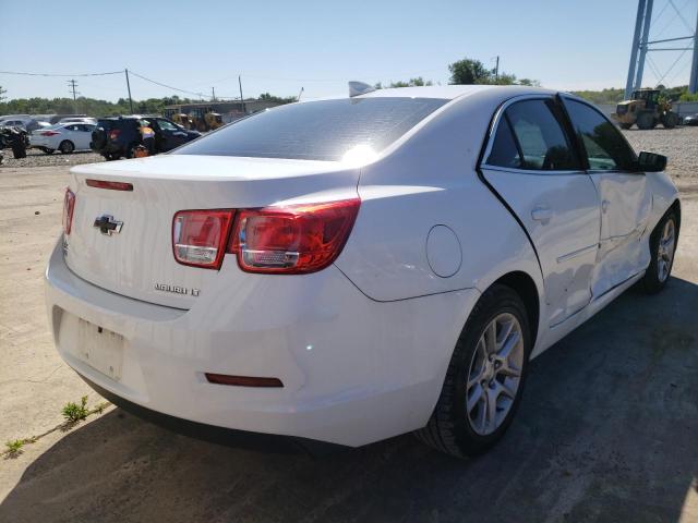 Photo 4 from auction – 2015 CHEVROLET MALIBU 1LT with VIN 1G11C5SL2FF200179