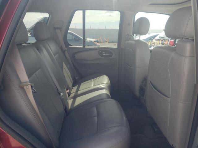 Photo 6 from auction – 2006 BUICK RAINIER CX with VIN 5GADT13S762129363