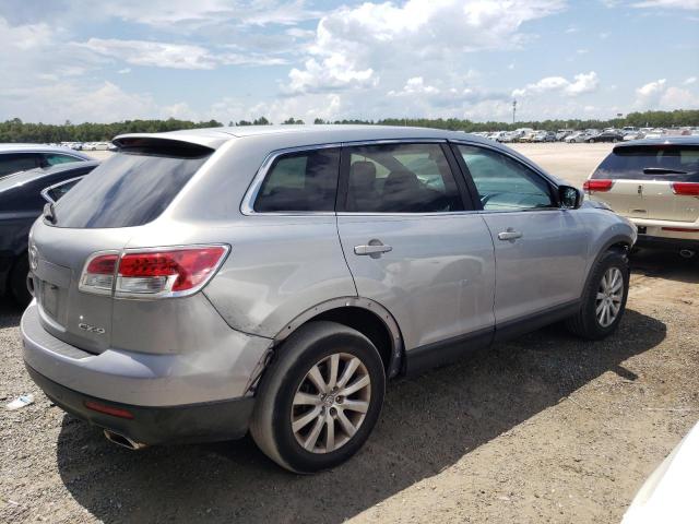 Photo 4 from auction – 2007 MAZDA CX-9 with VIN JM3TB28Y170101627