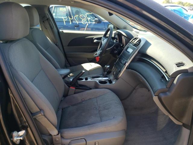 Photo 5 from auction – 2014 CHEVROLET MALIBU LS with VIN 1G11A5SL9EF287342