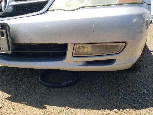 Photo 9 from auction – 2002 ACURA 3.2TL with VIN 19UUA56622A039937