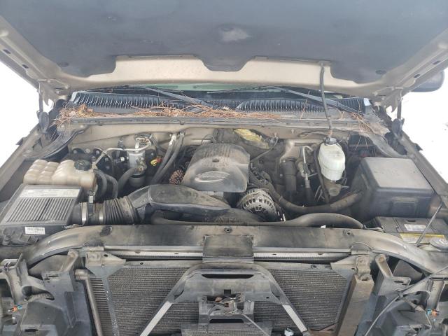 Photo 7 from auction – 2005 CHEVROLET SILVERADO with VIN 1GCHC24U65E288412