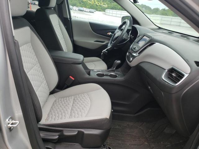 Photo 5 from auction – 2021 CHEVROLET EQUINOX LT with VIN 3GNAXUEVXMS148092