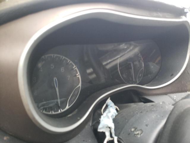 Zdjęcie 8 z aukcji – 2018 CHRYSLER PACIFICA T z VIN 2C4RC1BG4JR290815