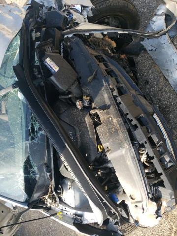 Photo 7 from auction – 2015 HYUNDAI ACCENT GLS with VIN KMHCT4AE6FU903904