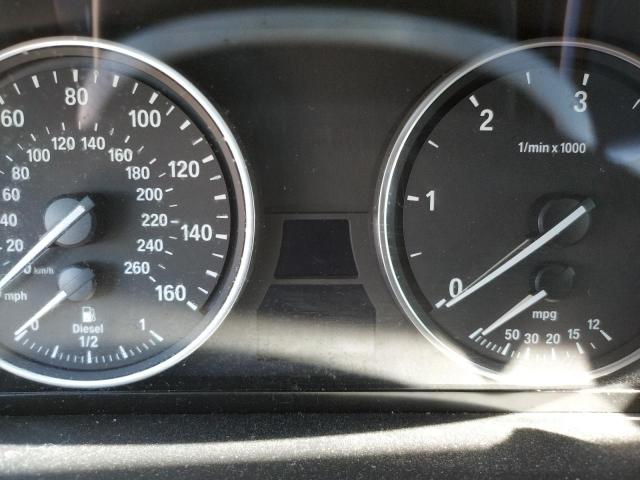 Photo 8 from auction – 2012 BMW X5 XDRIVE3 with VIN 5UXZW0C53CL672469